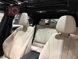 مرسيدس بنز E-Class